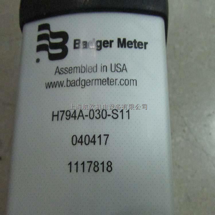 BADGER METER傳感器PFT-2 SERIAL NO.13574453-盡在買賣IC網(wǎng)