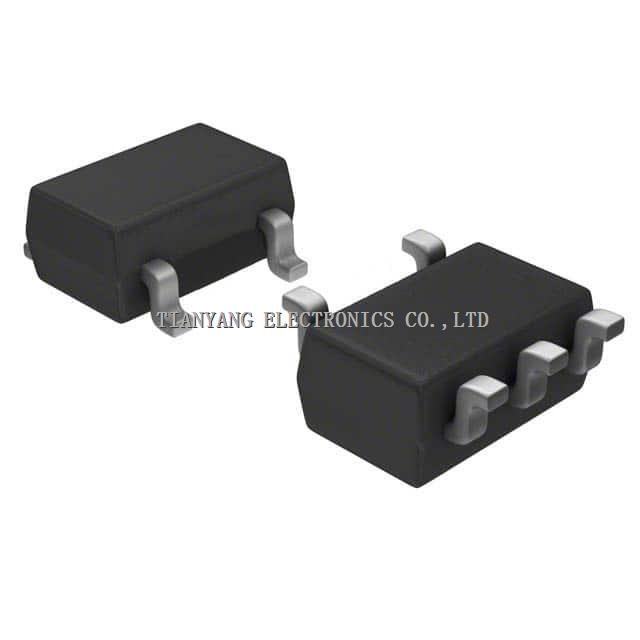 上新原裝熱賣(mài)現(xiàn)貨集成電路 (IC) MAX871EUK+T直流/直流固定充電泵, 電壓反相器,, 500 kHz, SOT-23-5-MAX871EUK+T盡在買(mǎi)賣(mài)IC網(wǎng)