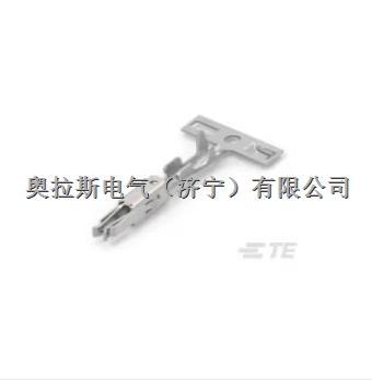 原裝進口 TYCO /泰科汽車線束連接器護套端子 965914-2-965914-2盡在買賣IC網(wǎng)