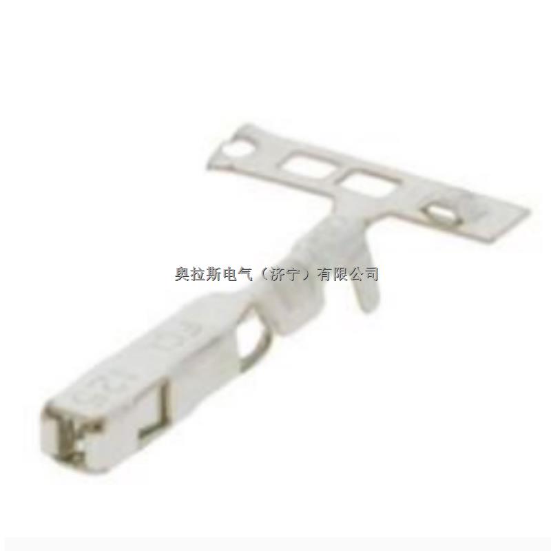 APTIV/安波福  原裝進口電子元氣件護套端子	12048278-12048278盡在買賣IC網(wǎng)