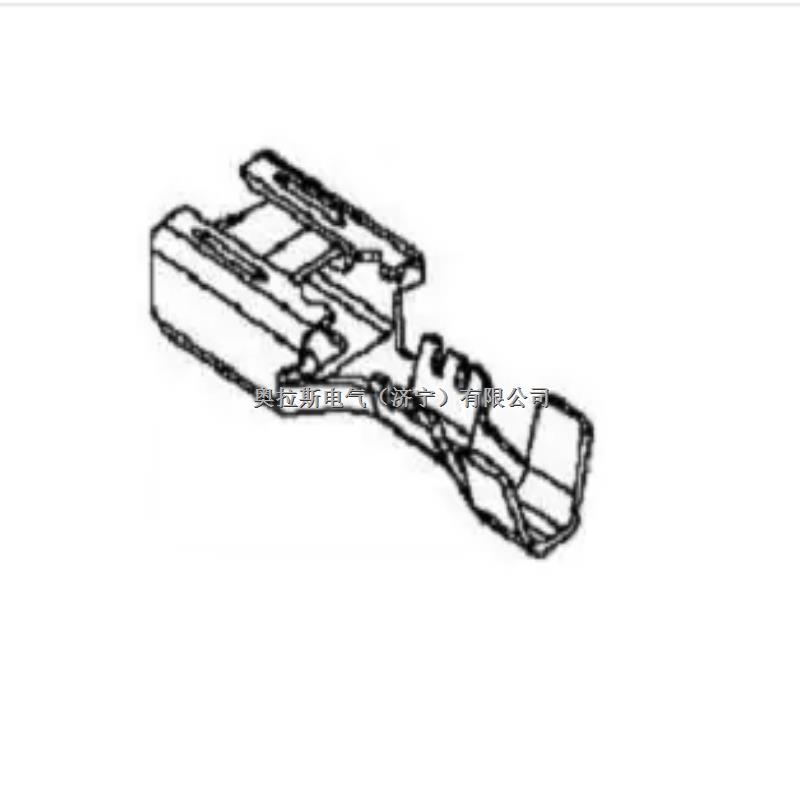13768627/ 13777390  APTIV 原裝進(jìn)口汽車接插件連接器端子-13768627/盡在買賣IC網(wǎng)