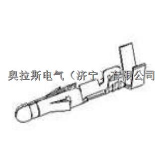 莫仕/MOLEX 原裝進(jìn)口汽車連接器護(hù)套端子2098108-2098108盡在買賣IC網(wǎng)