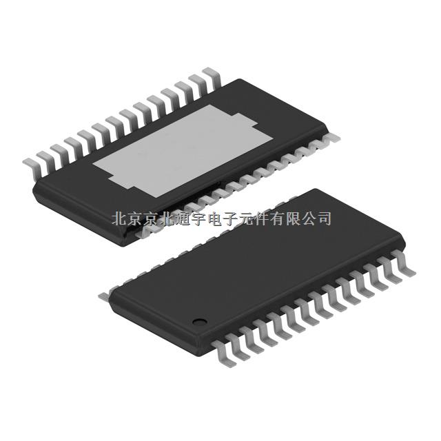 TPS767D301PWPR穩(wěn)壓器  LDO, 固定/可調(diào)節(jié), 2.7V至10V, 2輸出:5.5V/1A; 3.3V/1A-TPS767D301PWPR盡在買(mǎi)賣(mài)IC網(wǎng)