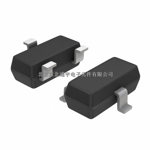 BZX84C5V1LT1G二極管 - 齊納 5.1 V 225 mW ±6% 表面貼裝型 SOT-23-3（TO-236）-BZX84C5V1LT1G盡在買賣IC網(wǎng)