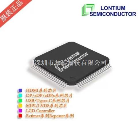 第4代4端口HDMI/DVI分配器，兼容HDMI1.4/2.0和DVI 1.0是哪個芯片？-LT86104SXE盡在買賣IC網(wǎng)