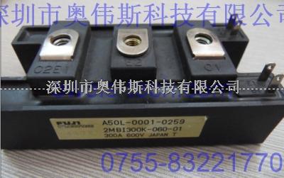 BI300K-060-01 IGBT