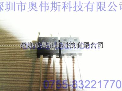 DSEP12-12A IXYS快恢復二極管