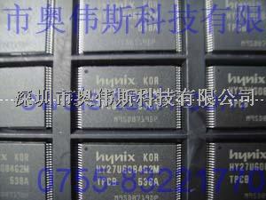 HYNIX集成IC HY27UG084G2M