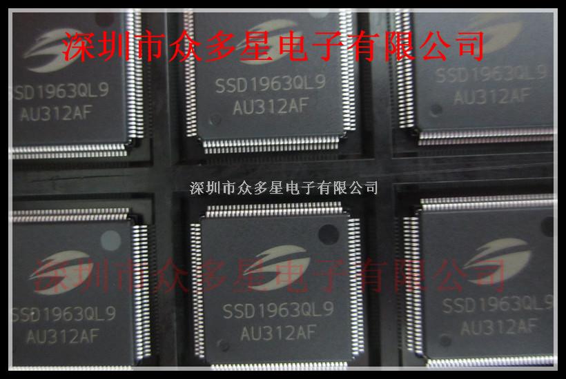 SSD1963QL9/所羅門