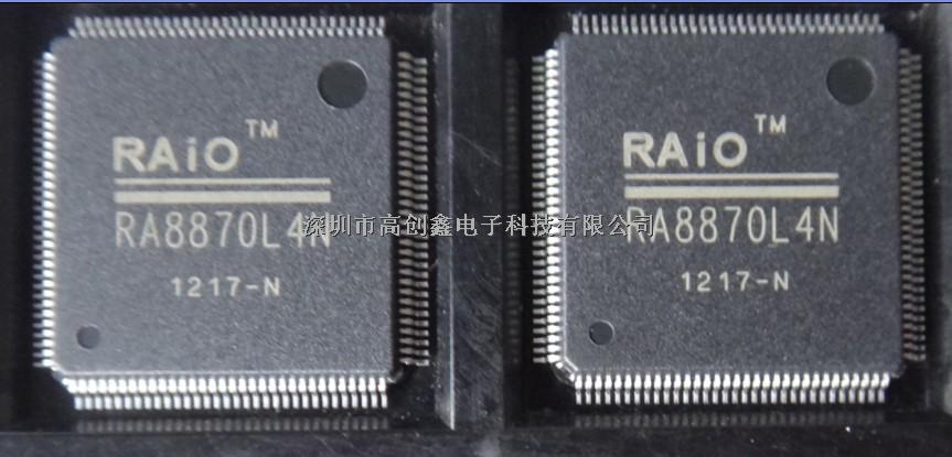 RA8870L4N