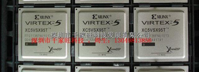 XC5VSX95T-1FFG1136I