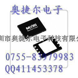 MX25L1633EZNI-10G