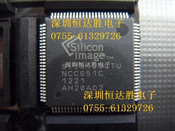 SIL9136CTU